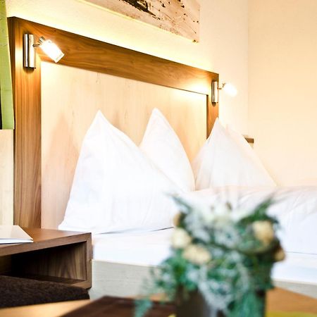 Hotel Tannenhof Ischgl Esterno foto