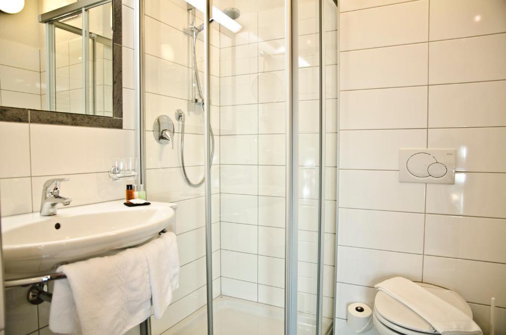 Hotel Tannenhof Ischgl Camera foto