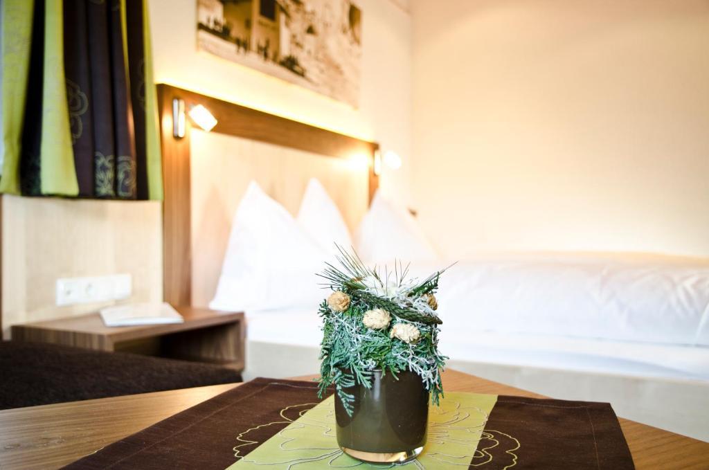 Hotel Tannenhof Ischgl Camera foto