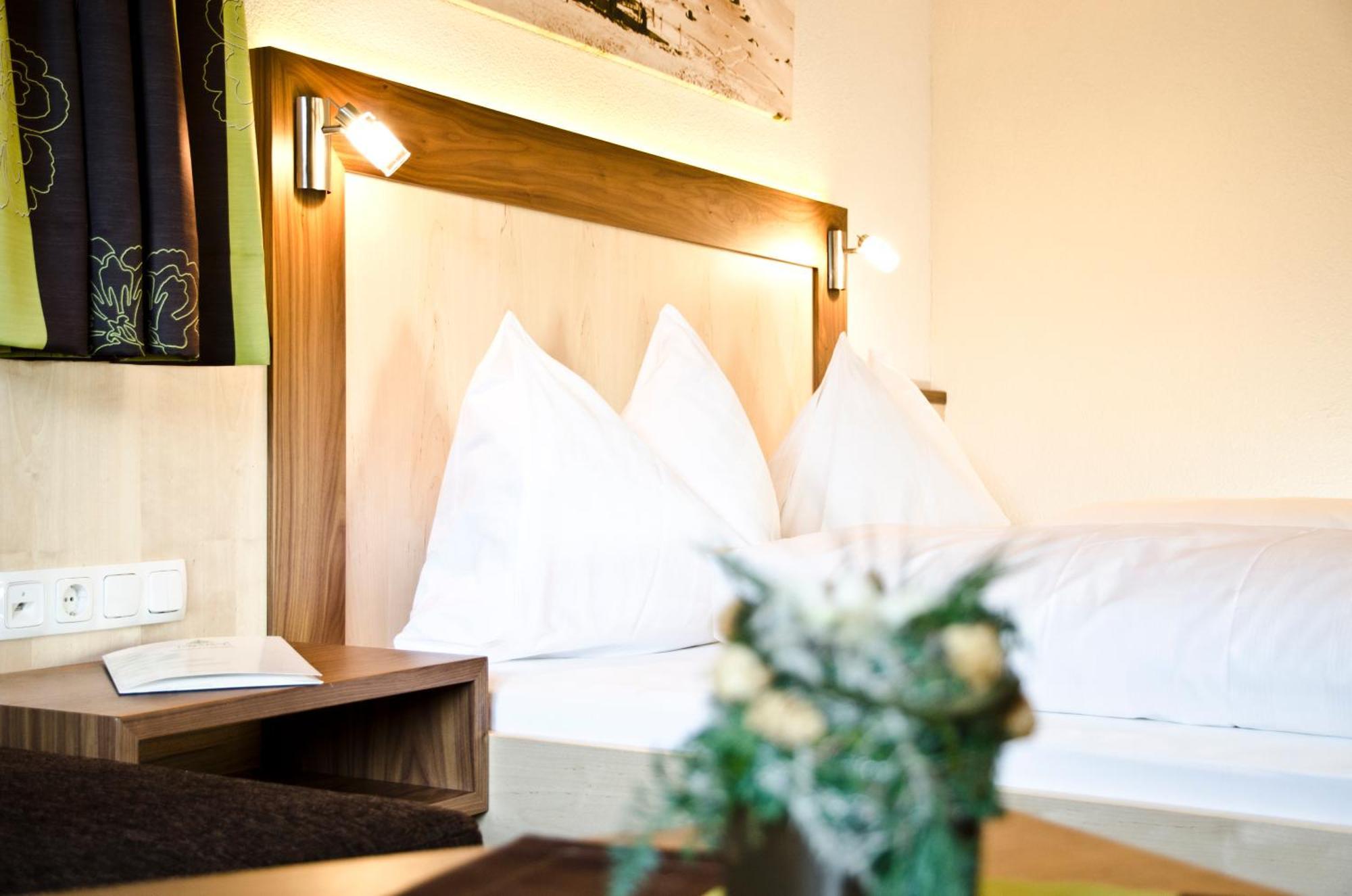 Hotel Tannenhof Ischgl Esterno foto